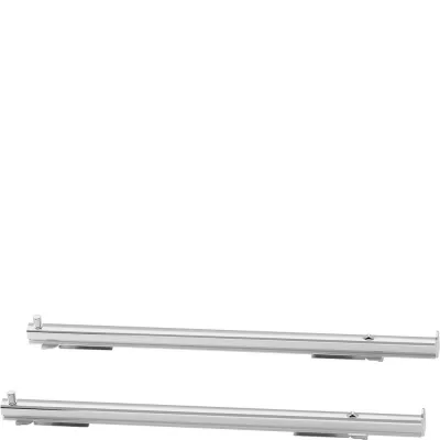 Smeg Guide telescopiche in acciaio GTTV2