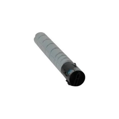 TONER COMPATIBILE DEVELOP INEO 227 287 367 A87M0D0 TN-323 TN323 NERO