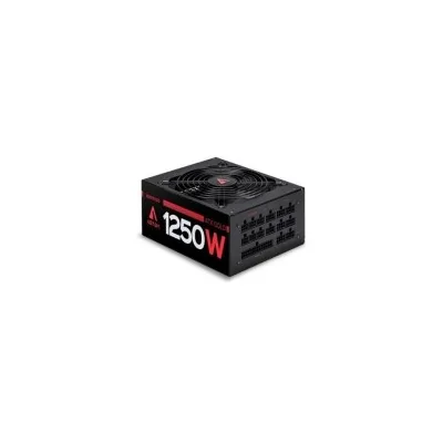 ALIMENTATORE ABYSM GAMING Morpheo 80 Plus Gold AB53004 modulare 1250W ATX PFC attivo
