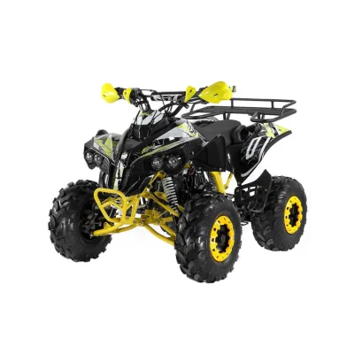 Quad Apollo Sportrax 125cc