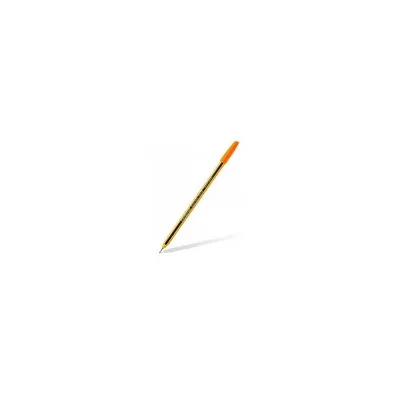 STAEDTLER CF10 PENNA SFERA NORIS STICK ARANCI 43404