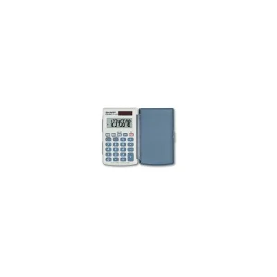 SHARP CALCOLO EL 243 EB EL243EB