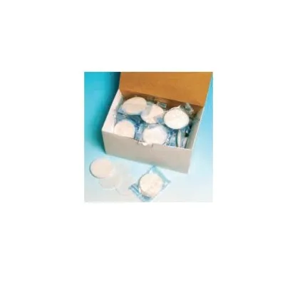 OSTIE TONDE S/GLUT 6CM BUST 7G