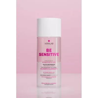 VERALAB STRUCCANTE BIFASICO 150ML