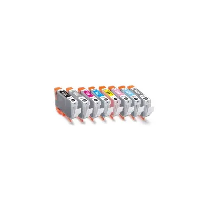 CARTUCCIA COMPATIBILE CANON 4218C001 CLI65YL CLI65 GIALLO Pixma Pro 200