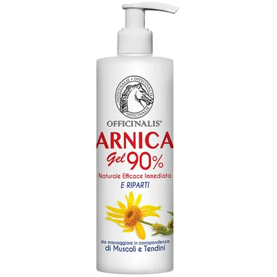 Arnica 90% Gel 250ml