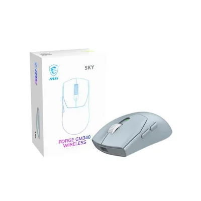 FORGE GM340 W SKY FORGE-GM340-SKY