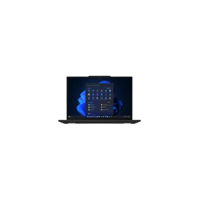 LENOVO THINKPAD X13 GEN7 13.3" WUXGA INTEL CORE ULTRA 7 355 RAM 32GB-SSD 1TB NVMe-INTEL GRAPHICS-WI-FI 7-WIN 11 PROF NERO (21YH0