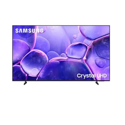 TV 43 POLL CRYSTAL UHD UE43U8000FUXZT