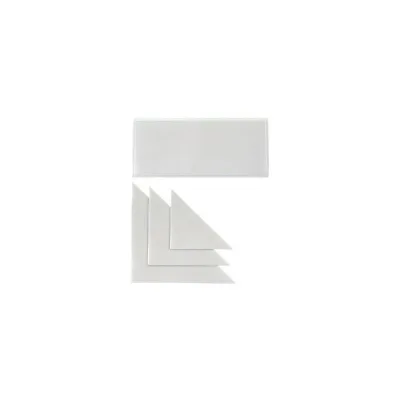 SEI ROTA CF100 TASCA ADESIVA TR10 CR 10X10CM 318100