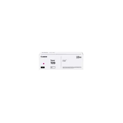TONER ORIGINALE CANON T09 3018C006 MAGENTA i-SENSYS X C1127iF X C1127P CON CHIP