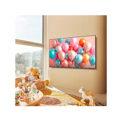 SAMSUNG ENTERTAINMENT TV 43 POLL QLED QE43Q7FAAUXZT