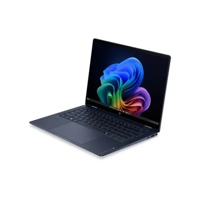 14" EliteBook X Flip G2i 14 inch Notebook Next Gen AI PC Wolf Pro Security Edition Windows 11 Pro D87ZTAT