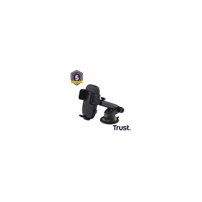 TRUST RUNO PHONE WINDSHIELD CAR HOLDER 24984