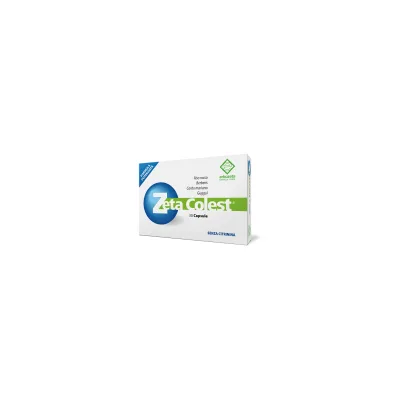 ZETA COLEST 30CPS