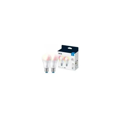 PHILIPS LIGHTING WIZ COLOR 2X GOCCIA SMERIGLIATA 929002383632
