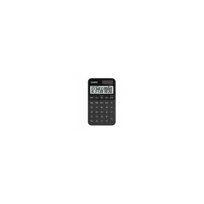 CASIO ITALIA CALCOLATRICI TASCABILI SL310YC BK SL-310YC-BK-WEP