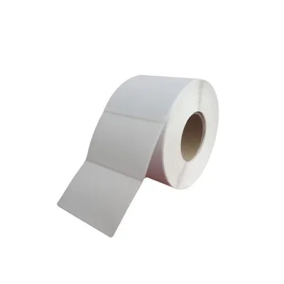 ZEBRA CONSUMABILI ETI.POLIESTERE BIANCO 102X51 880261-050D