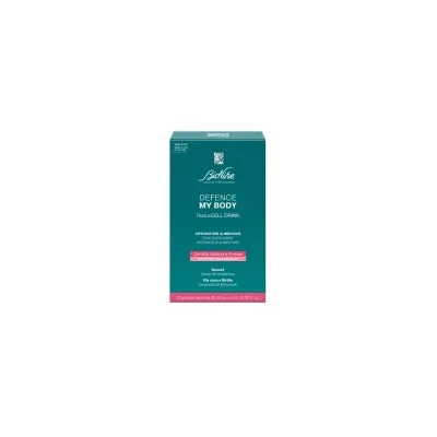 BIONIKE DEFENCE MY BODY REDUXCELL DRINK 24 POCKET