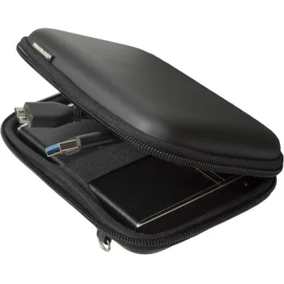CUSTODIA PER HDD 2.5 POLLICI 9102-RC