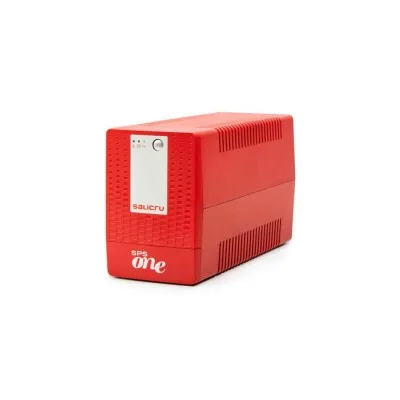 GRUPPO DI CONTINUITA' UPS Salicru SPS 2000 ONE IEC 2000VA 662AF000018
