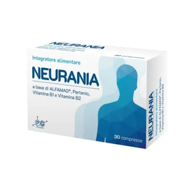 NEURANIA 30CPR