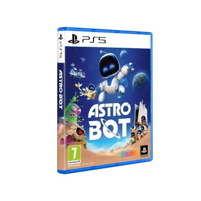 SONY PLAYSTATION PS5 ASTROBOT ITA 1000044790