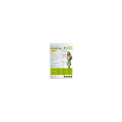 Bi-Office CF5 BLOCCHI 2OFF CARTA 70GR EARTH FL0325003