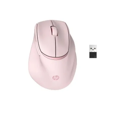 HP TILT ERG MOUSE 720M PINK BH7N4AA
