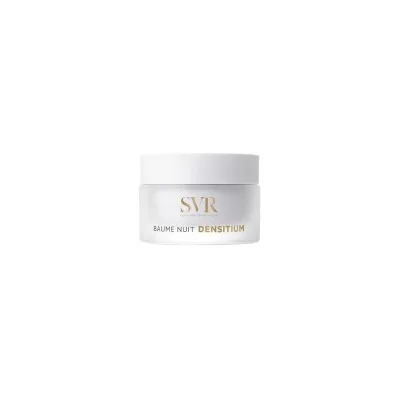 SVR DENSITIUM BAUME NUIT RICARICABILE 50ML