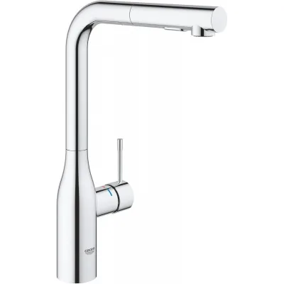 Grohe Miscelatore monocomando Essence 30270000 finitura cromo