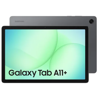GALAXY TAB A11+ 5G 6+128GB SM-X236BZAREUE