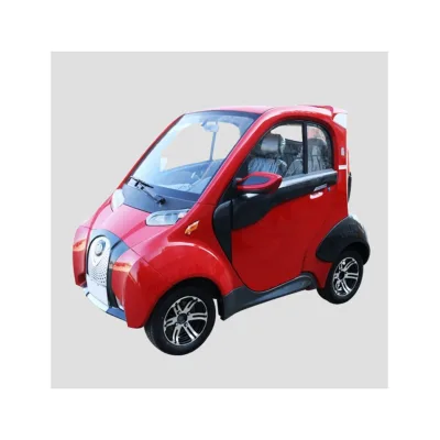 Mini Car Vitale Fulu Kelly 100% Elettrica