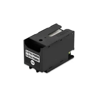 Epson C13T671600 (PXMB8-T6716) Unità di Manutenzione COMPATIBILE T6716 per Workforce pro wf-c5710