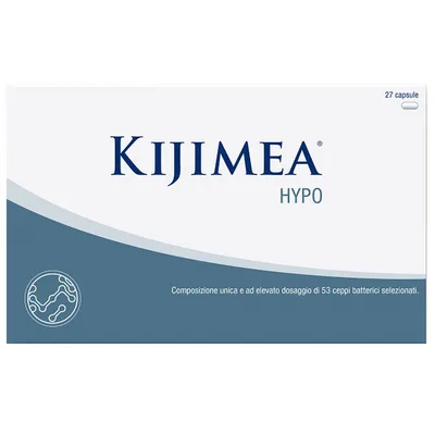 Kijimea hypo 27 capsule