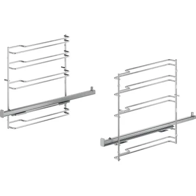 Gaggenau Guida telescopica estraibile BA216103