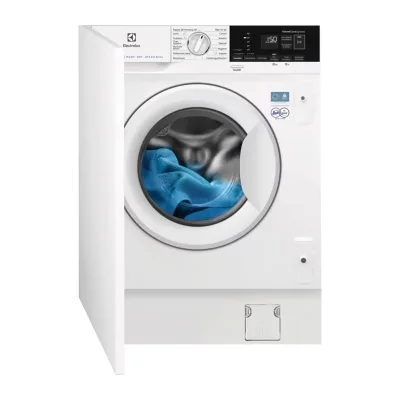 PRONTA CONSEGNA - Electrolux | Lavasciuga a scomparsa totale EW7W84BDBI da 60 cm