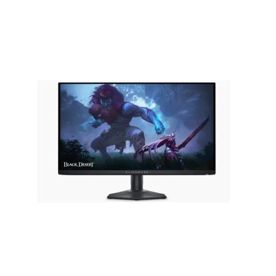 DELL ALIENWARE 27 QD-OLED GAMING MONITOR GAME-AW2725DF