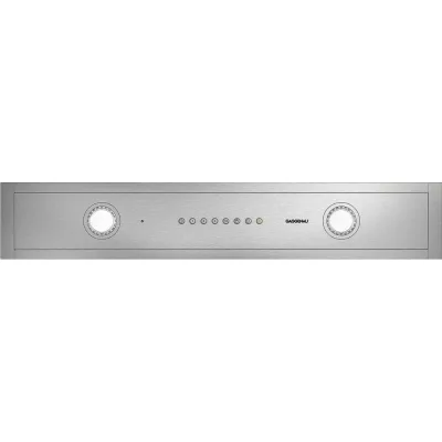 Gaggenau Modulo comandi con luci AC482181 per cappe a soffitto