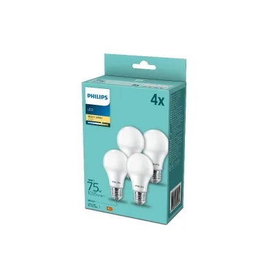 PHILIPS LIGHTING DIS LED GOCCIA 75W E27 2700K NON 929002306504