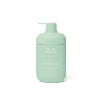 HAAN HAND SOAP PURIFYING VERBENA 350ML