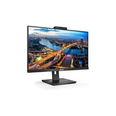 MONITOR LED PHILIPS B Line 242B1H 23,8" IPS FullHD 75Hz Tempo risposta 4ms Altoparlanti da 4W