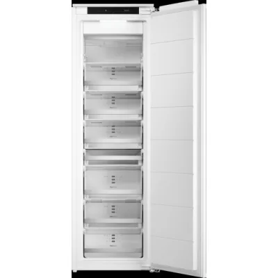 Asko Congelatore monoporta da incasso FN 31831 EI - Classic da 56 cm