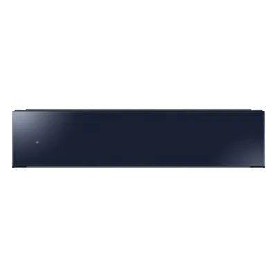 PRONTA CONSEGNA - Samsung Cassetto scaldavivande Bespoke NL20B5100WN finitura clean navy da 60 cm