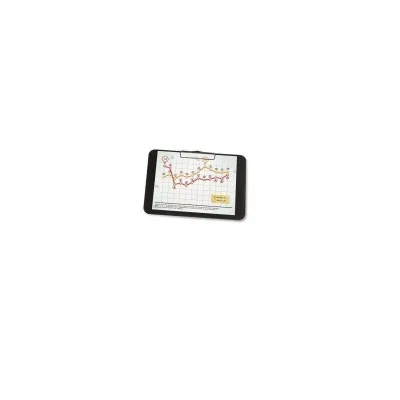 LEBEZ SPA TABELLA PORTABLOCCO ORIZZONTALE NER 7713