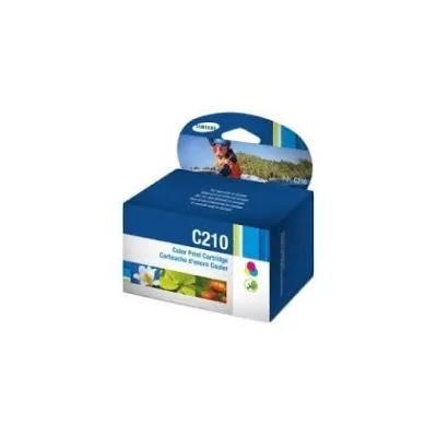 CARTUCCIA ORIGINALE SAMSUNG SV500A INK-C210 250COPIE