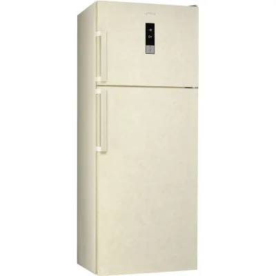 Smeg Frigorifero doppia porta a libera installazione FD70EN4HM finitura effetto marmo da 70 cm - IN PROMOZIONE FINO AL 30/06