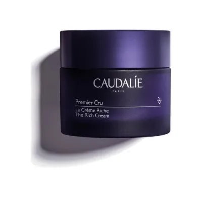 CAUDALIE PREMIER CRU CREMA RICCA 50ML