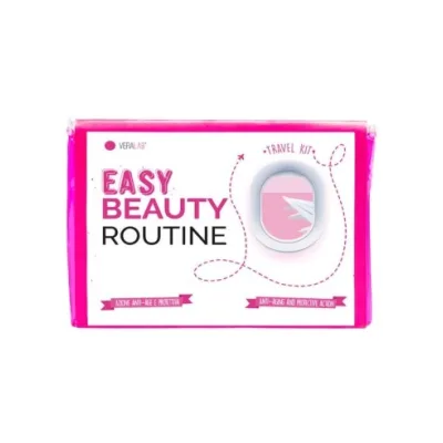 VERALAB EASY BEAUTY ROUTINE ANTI-AGE