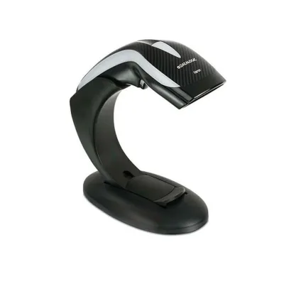 DATALOGIC SCANNER HERON HD3430 USB KIT/BLAC HD3430-BKK1B